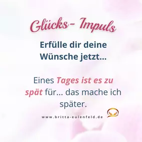 Bild von Britta Eulenfeld Coaching und Lebensberatung für hochsensible Frauen