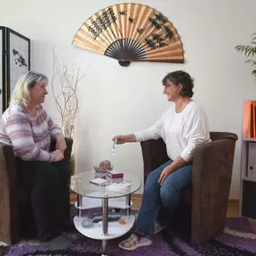 Bild von Britta Eulenfeld Coaching und Lebensberatung für hochsensible Frauen