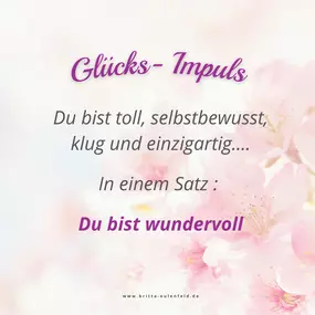 Bild von Britta Eulenfeld Coaching und Lebensberatung für hochsensible Frauen