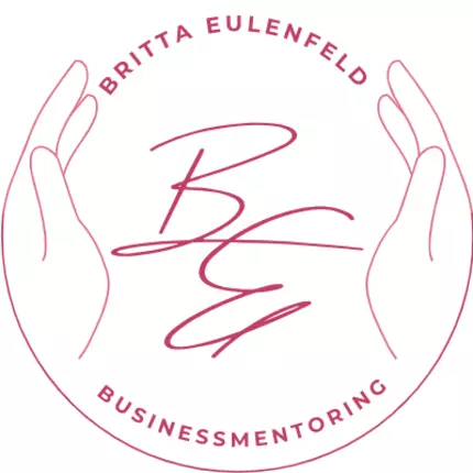 Logo fra Britta Eulenfeld Businessmentoring und Glückscoaching