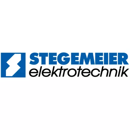 Logo from Stegemeier Elektrotechnik