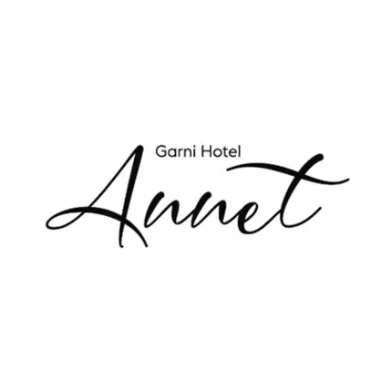 Logo fra Hotel-Garni Annet