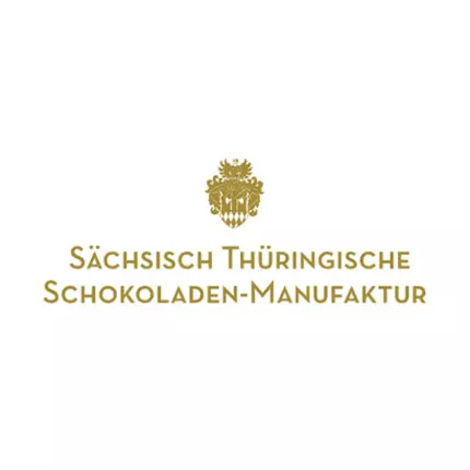 Logo od Sächsisch Thüringische Schokoladen-Manufaktur