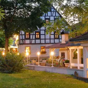 Bild von Romantik Hotel Schwanefeld & SPA