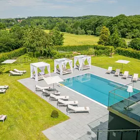 Bild von Romantik Hotel Schwanefeld & SPA