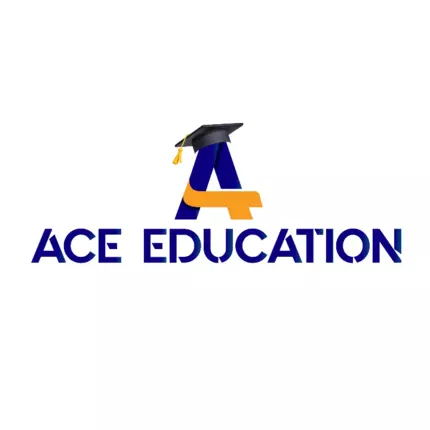 Logo da Ace Education Ltd.