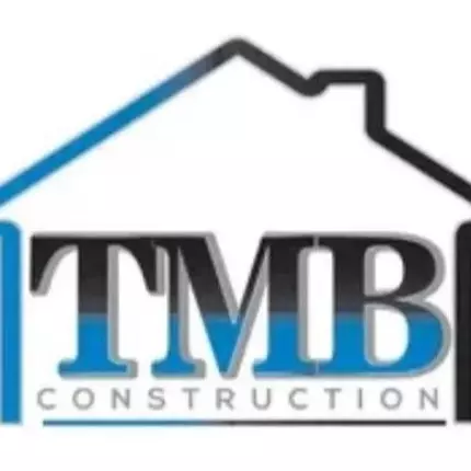 Logo od TMB Construction