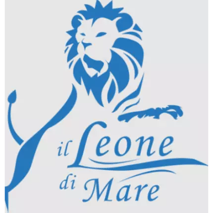 Logo fra Il Leone di Mare B&B