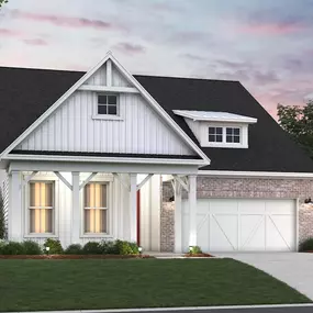 Bild von Beazer Homes Northbrook