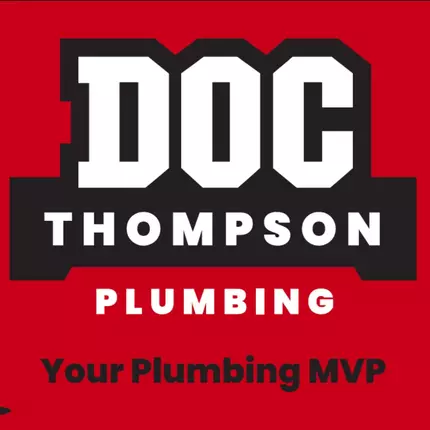 Logo de Doc Thompson Plumbing