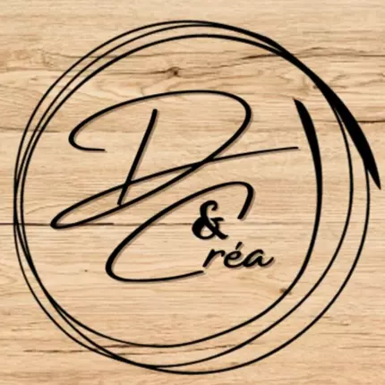 Logo von D&créa