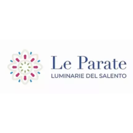 Logo de Le Parate Luminarie