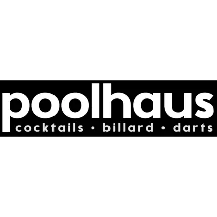 Logo von poolhaus gastronomie gmbh