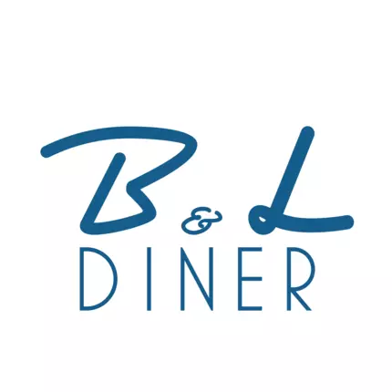 Λογότυπο από B&L Diner