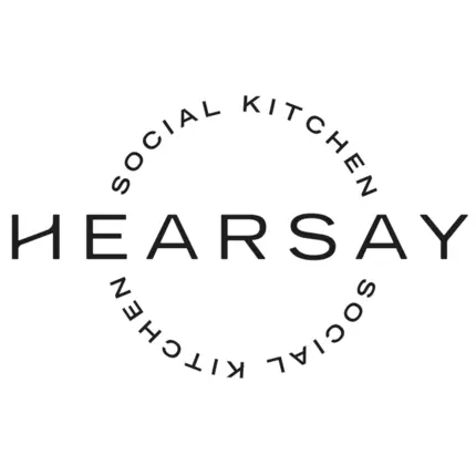 Logo van Hearsay