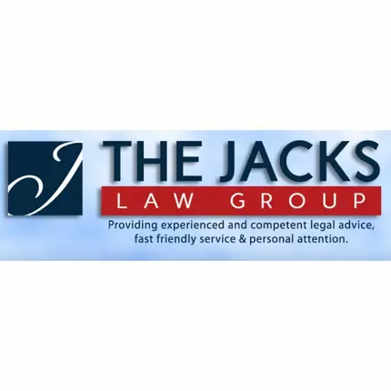 Λογότυπο από The Jacks Law Group