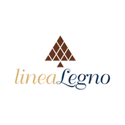 Logotyp från Linealegno