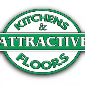 Bild von Attractive Kitchens and Floors