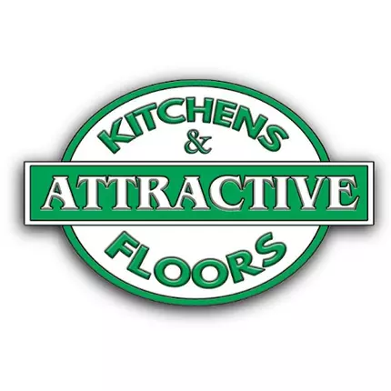 Logo von Attractive Kitchens and Floors