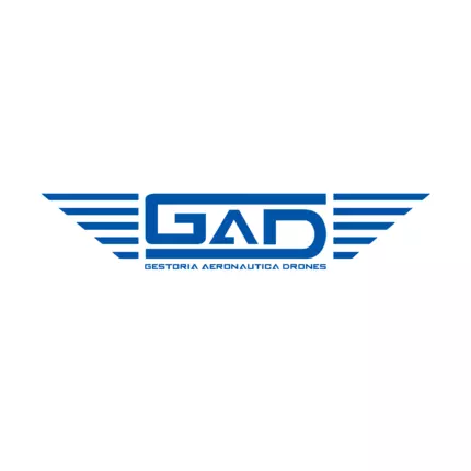 Logo de Gestoría Aeronáutica de Drones