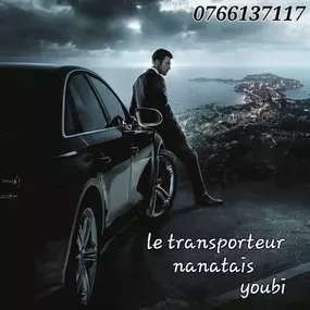 Bild von Le Transporteur Nantais