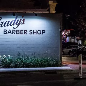 Bild von O'Grady's Barber Shop