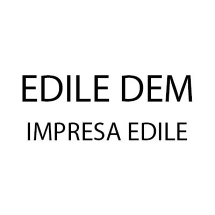 Logo od Edile Dem