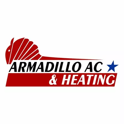 Logo von Armadillo AC and Heating