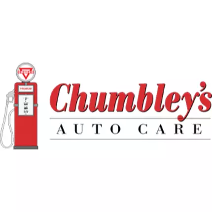 Logotipo de Chumbley's Auto Care