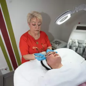 Bild von Kosmetikinstitut Lydia Chrenko