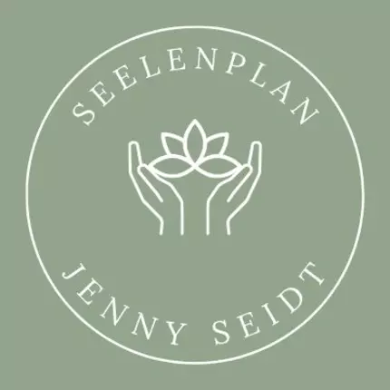 Logotyp från Seelenplan-Seidt