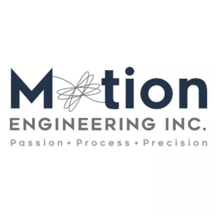 Logo fra Motion Engineering Inc.