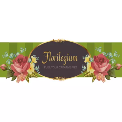 Logo da Florilegium