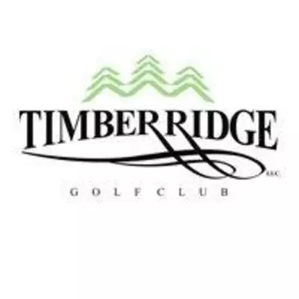 Logotyp från Timber Ridge Golf Club