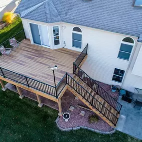 Custom Deck Builders in St. Louis, MO