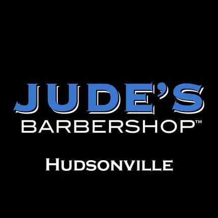 Logo od Jude's Barbershop Hudsonville