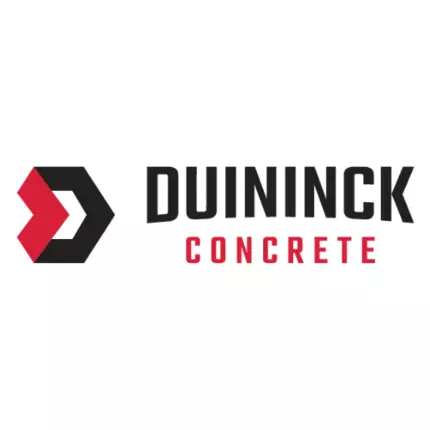 Logo de Duininck Concrete | Willmar