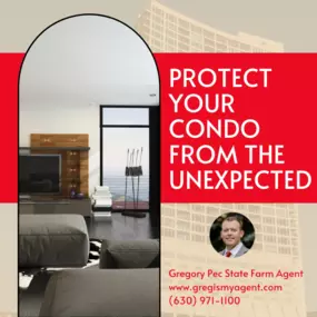 Our team is here to provide reliable condo insurance for Illinois, Indiana, and Wisconsin residents. From unexpected damage to updating your coverage, we’ll help keep your condo safe. Call us today to learn more!