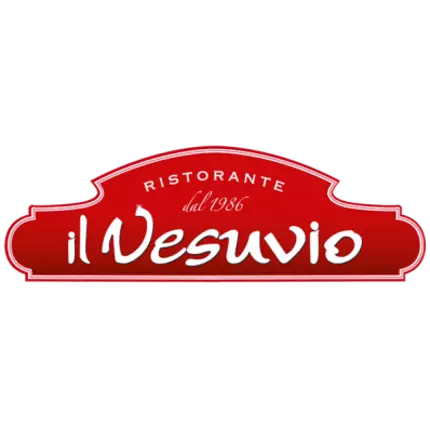 Λογότυπο από Ristorante Il Vesuvio