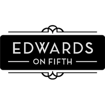 Logo from Edwards on Fifth