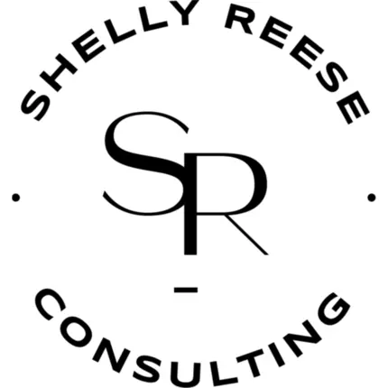 Logo van Shelly Reese Consulting