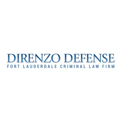 Logo de DiRenzo Defense