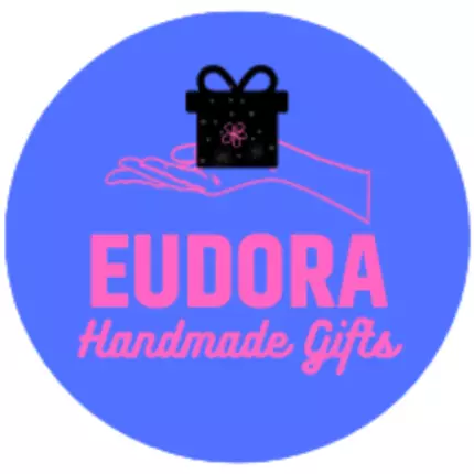 Logotyp från Eudora Handmade Gifts