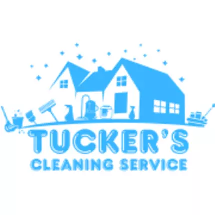 Logo da Tucker's Cleaning Service