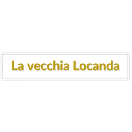 Logo fra La Vecchia Locanda