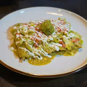 Bild von Tacos & Tequila Restaurant and Cantina