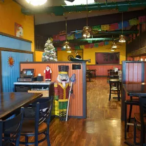 Bild von Tacos & Tequila Restaurant and Cantina