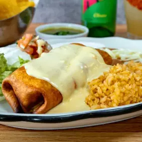 Bild von Tacos & Tequila Restaurant and Cantina