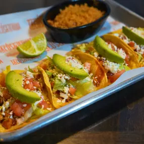 Bild von Tacos & Tequila Restaurant and Cantina