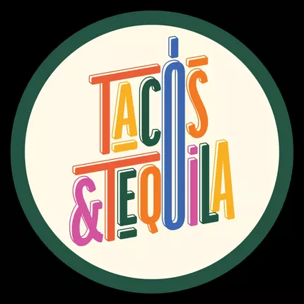 Logo de Tacos & Tequila Restaurant and Cantina